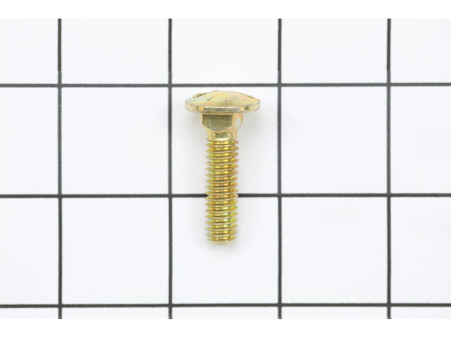 Genuine OEM Exmark Part # 3230-3 Carriage Screw