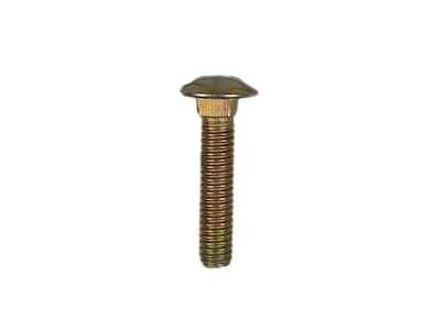 Genuine OEM Toro Part # 3230-4 Carriage Bolt