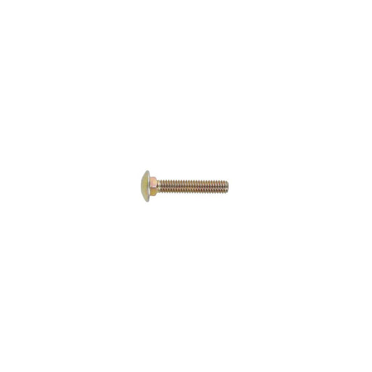 Genuine OEM Toro Part # 3230-5 Carriage Bolt