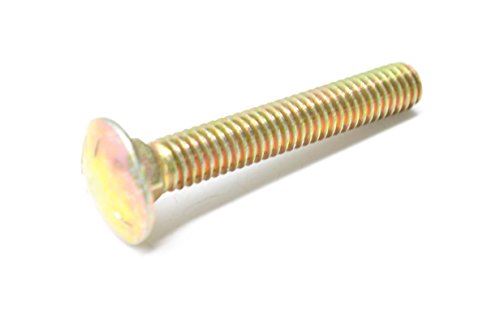 Genuine OEM Toro Part # 3230-6 Carriage Bolt
