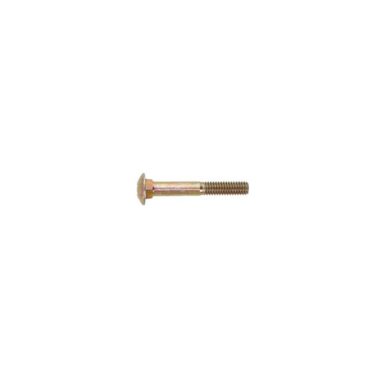 Genuine OEM Toro Part # 3230-7 Carriage Bolt