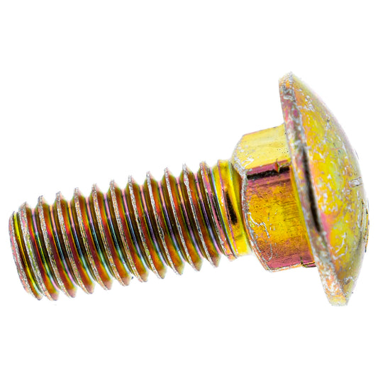 Genuine OEM Exmark Part # 3231-2 Carriage Bolt