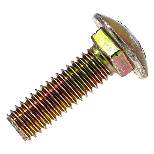 Genuine OEM Exmark Part # 3231-28 Carriage Screw