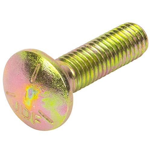 Genuine OEM Toro Part # 3231-4 Carriage Screw