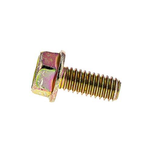 Genuine OEM Exmark Part # 3234-47 HHF Screw