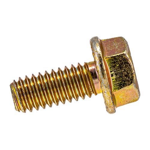 Genuine OEM Exmark Part # 3234-5 HHF Screw