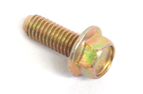 Genuine OEM Exmark Part # 3234-42 HHF Screw