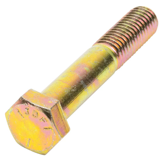 Genuine OEM Exmark Part # 325-12 HH Screw