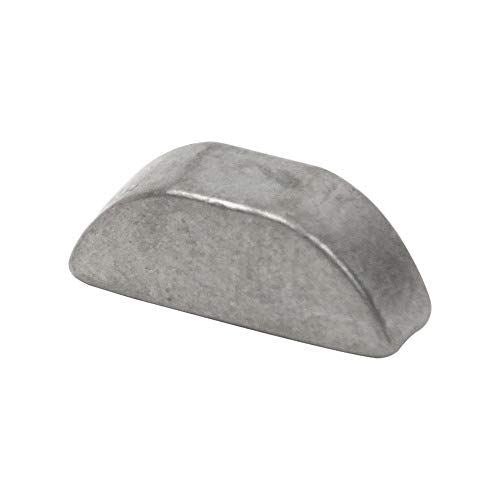Belt Cover Knob For Exmark Lazer Z Triton, Viking, Turf Tracer 1323385 1 323385