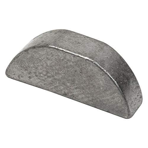 Genuine OEM Exmark Part # 3257-5 Woodruff Key – Bill's Place Outdoor ...