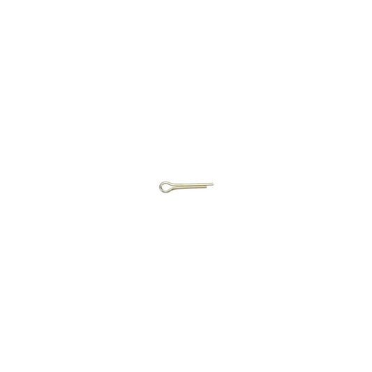 Genuine OEM Toro Part # 3272-10 Cotter Pin