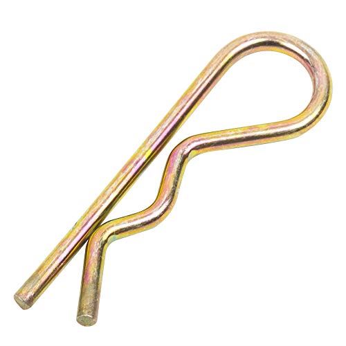 Genuine OEM Exmark Part # 3290-355 Hair Pin