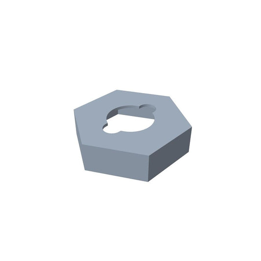 Genuine OEM Toro Part # 3290-474 Palnut