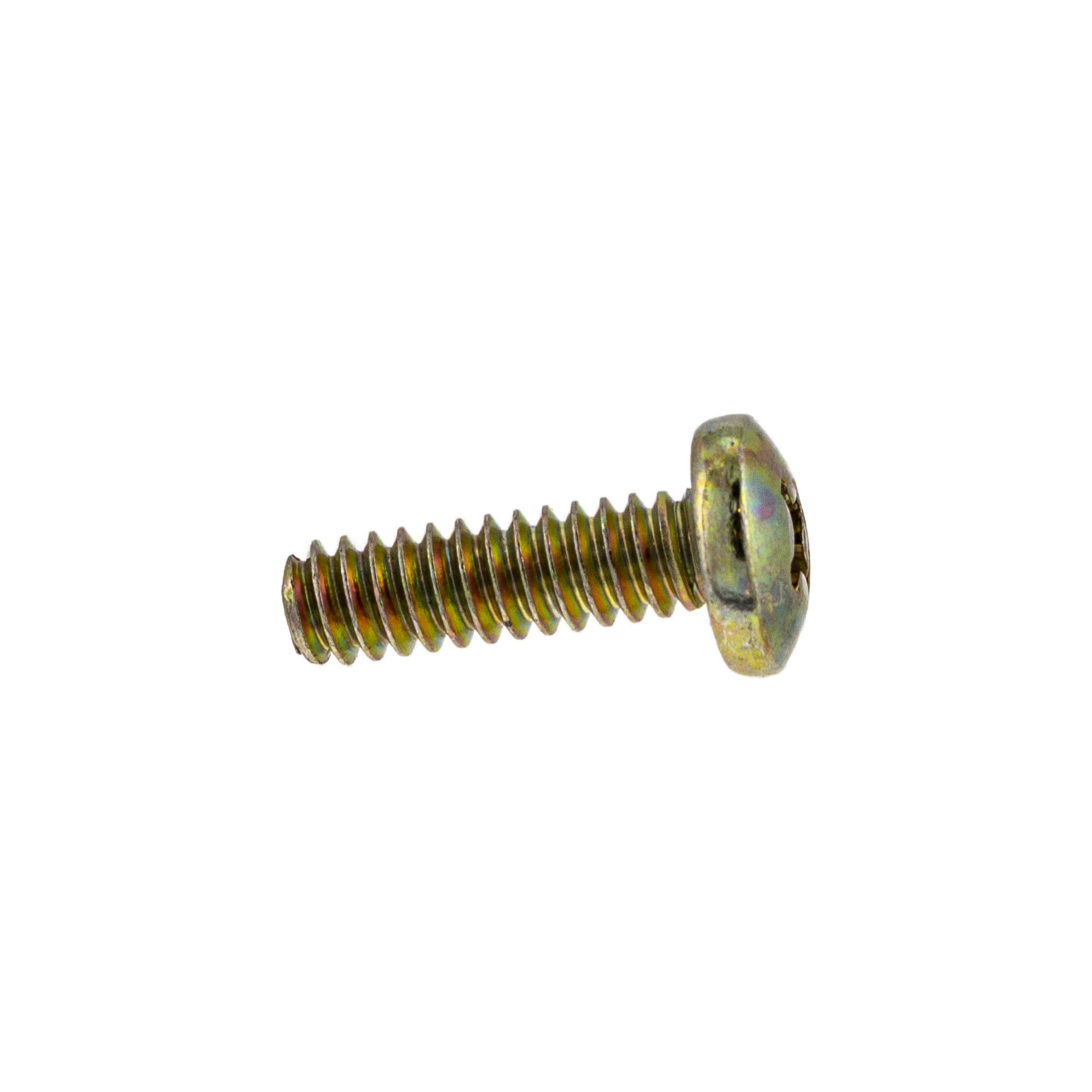Genuine OEM Exmark / Toro Screw – Part # 323-11 (Single)