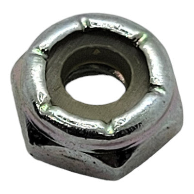 Genuine OEM Toro Part # 3296-12 Lock Nut