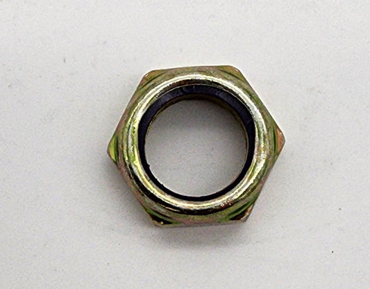 Genuine OEM Toro Part # 3296-15 Lock Nut