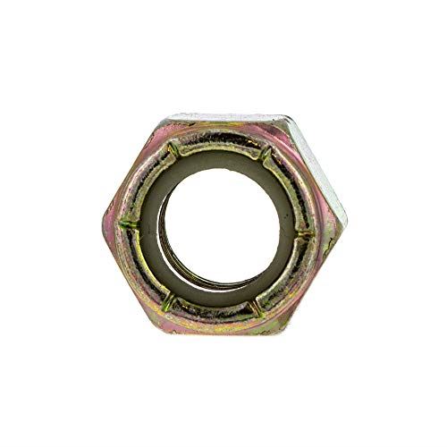 Genuine OEM Toro Part # 3296-23 NI Lock Nut