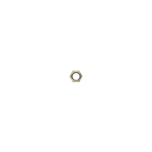 Genuine OEM Toro Part # 3296-48 Hex Nut