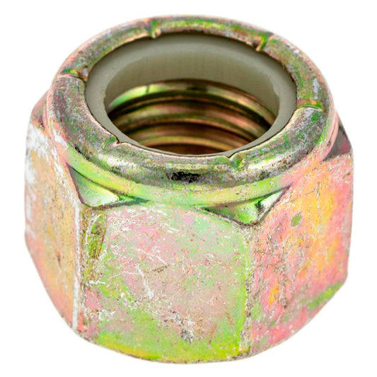Genuine OEM Exmark Part # 3296-51 NI Lock Nut