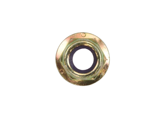 Genuine OEM Toro Part # 3296-58 Lock Nut