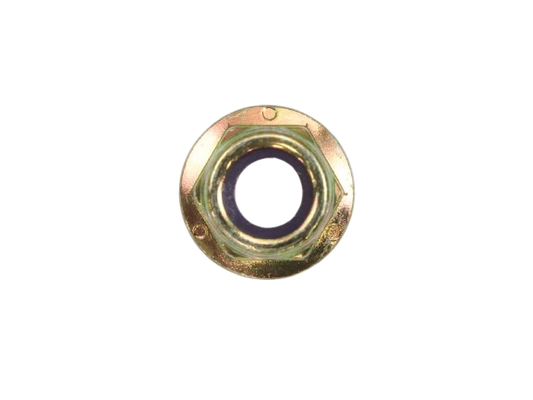 Genuine OEM Toro Part # 3296-58 Lock Nut