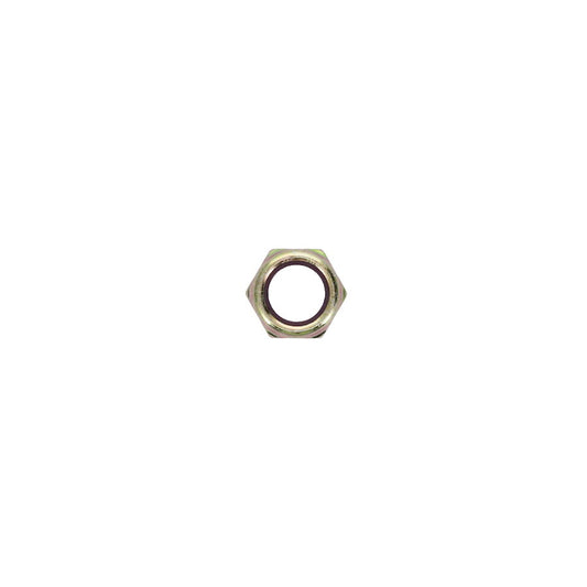 Genuine OEM Exmark Part # 3296-60 NI Lock Nut