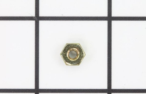 Genuine OEM Toro Part # 3296-9 Hex Nut