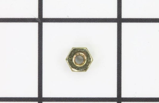 Genuine OEM Toro Part # 3296-9 Hex Nut