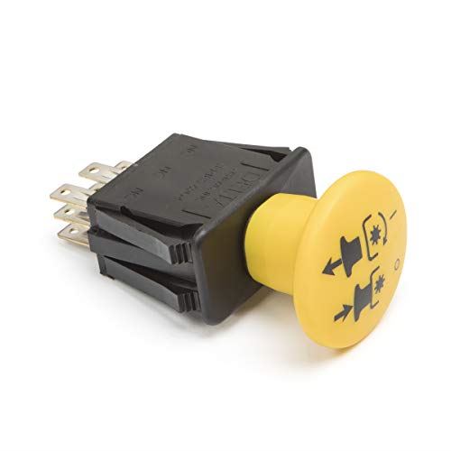 Genuine OEM Oregon Part # 33-093 PTO Switch