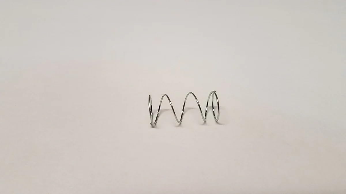 Genuine OEM Toro Part # 33-3230 Compression Spring