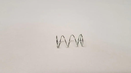 Genuine OEM Toro Part # 33-3230 Compression Spring