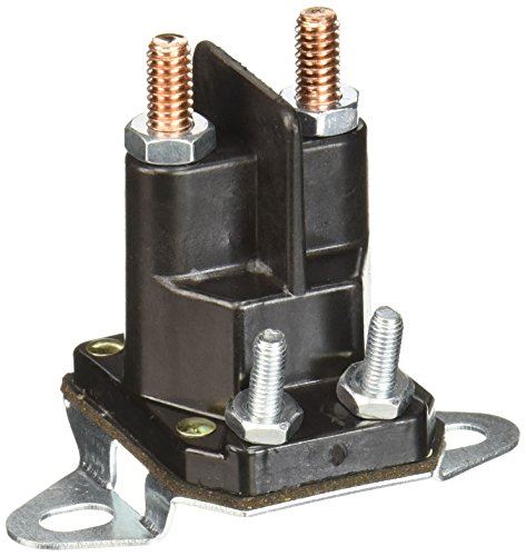 Genuine OEM Oregon Part # 33-334 Solenoid