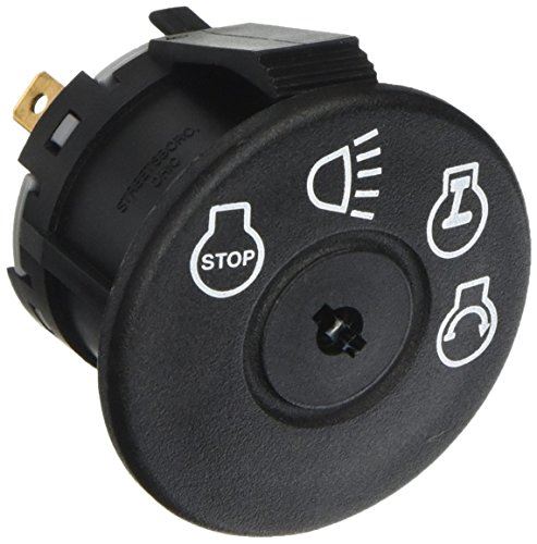 Genuine OEM Oregon Part # 33-376 Ignition Switch