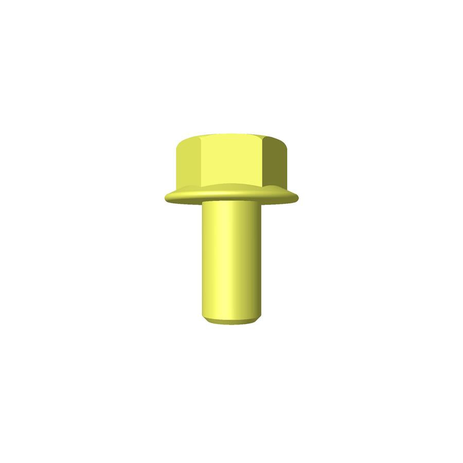 Genuine OEM Toro Part # 33104-016 HHF Screw