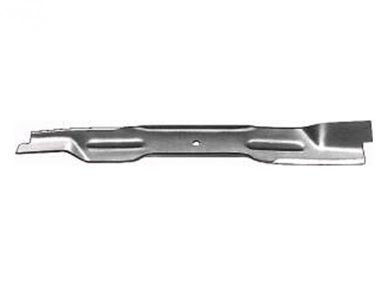 Genuine Rotary Part # 3322 20 1/2" Blade for Ariens 11370, 01137059, 01137000
