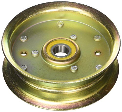 Genuine OEM Oregon Part # 34-109 Flat Idler Pulley