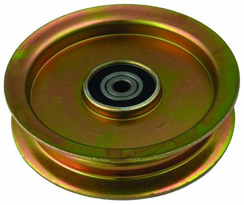 Genuine OEM Oregon Part # 34-201 Flat Idler Pulley