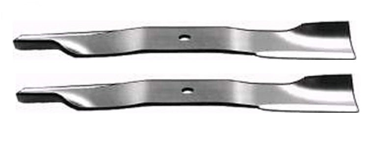 Genuine Rotary Part # 3401 18" Blade 2 Pack for Bobcat