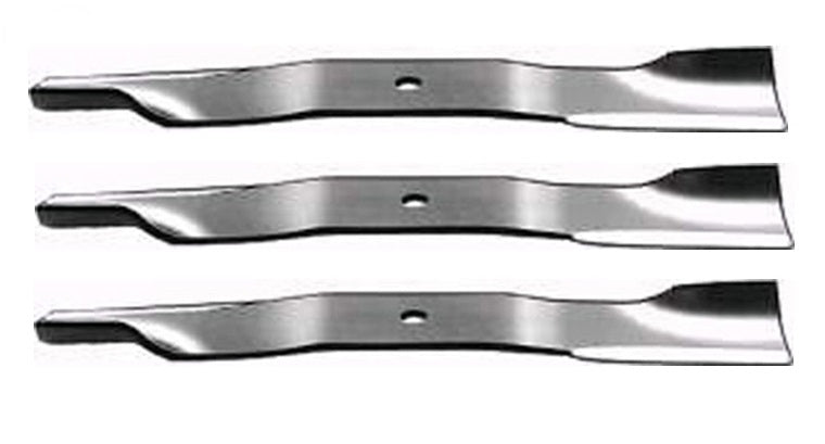 Genuine Rotary Part # 3401 18" Blade 3 Pack for Bobcat