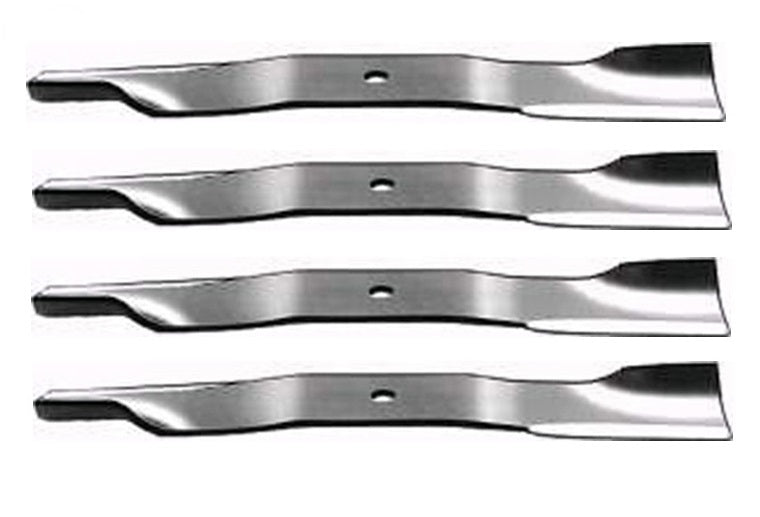 Genuine Rotary Part # 3401 18" Blade 4 Pack for Bobcat