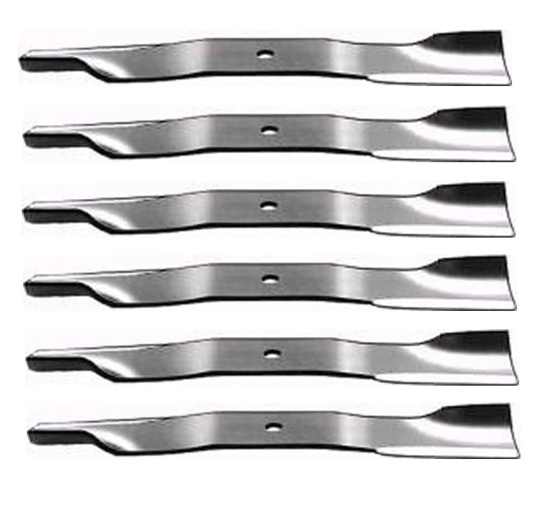 Genuine Rotary Part # 3401 18" Blade 6 Pack for Bobcat