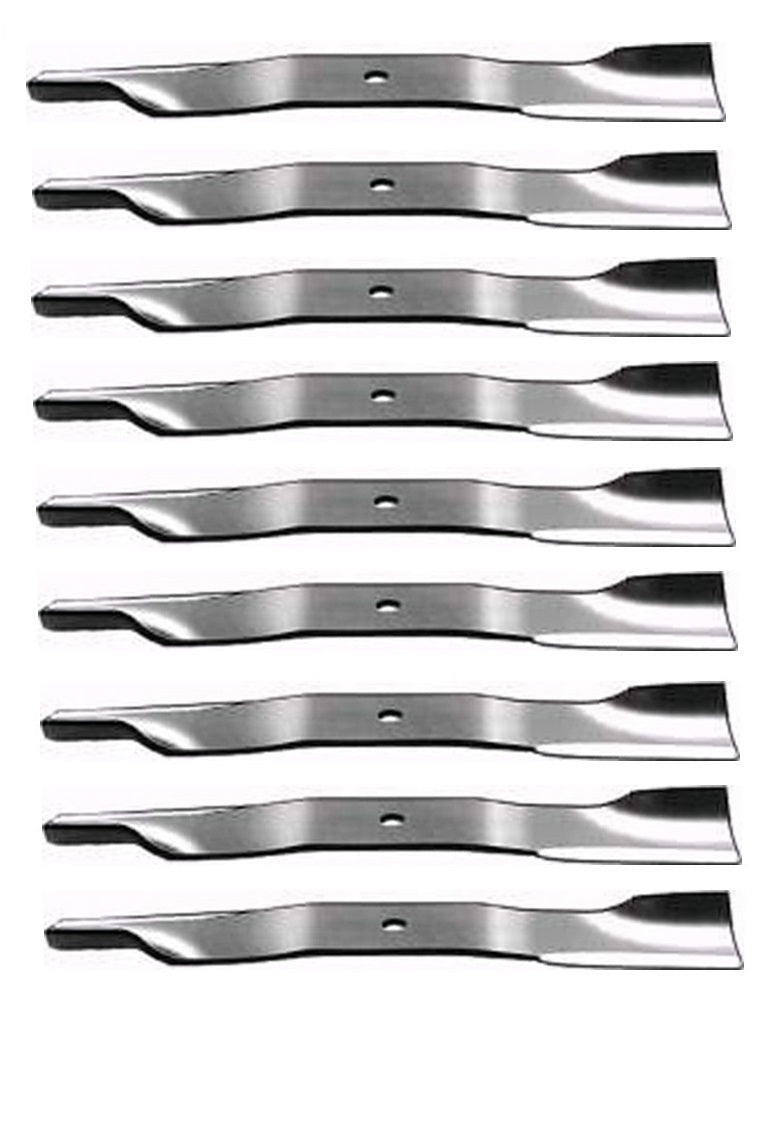 Genuine Rotary Part # 3401 18" Blade 9 Pack for Bobcat