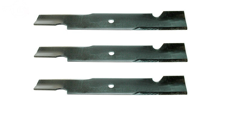 Genuine Rotary Part # 3403 16 1/2" Blade 3 Pack for Scag
