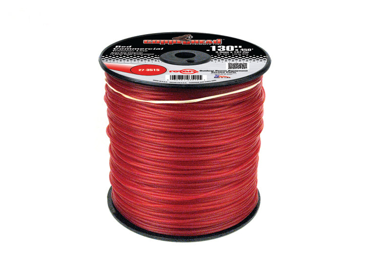 Genuine Rotary Part # 3515 .130 Trimmer Line 3lb Spool