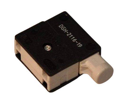 Genuine OEM Toro Part # 36-8340 Starter Switch