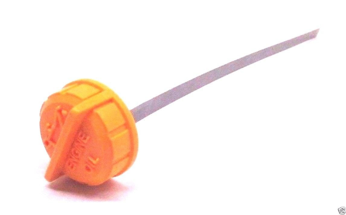 Genuine OEM Tecumseh Part # 36205 Dipstick – Bill's Place Outdoor Power ...