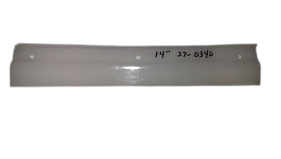 Genuine OEM Toro Part # 37-0340 Scraper