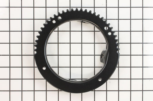 Genuine OEM Toro Part # 37-8941-03 Chute Ring