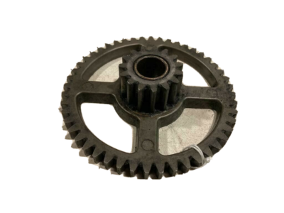 Genuine OEM Toro Part # 37-9160 Internal Gear and Bushing Assembly