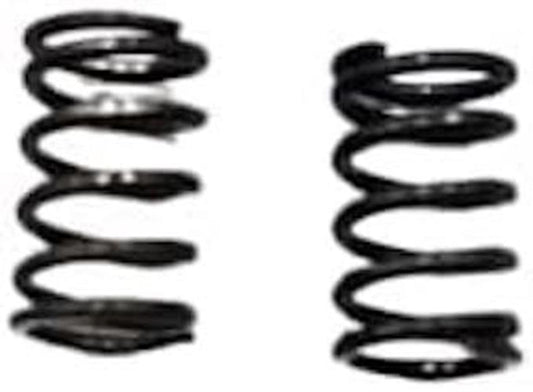 Genuine OEM Toro Part # 39-9650 Compression Spring 2 Pack